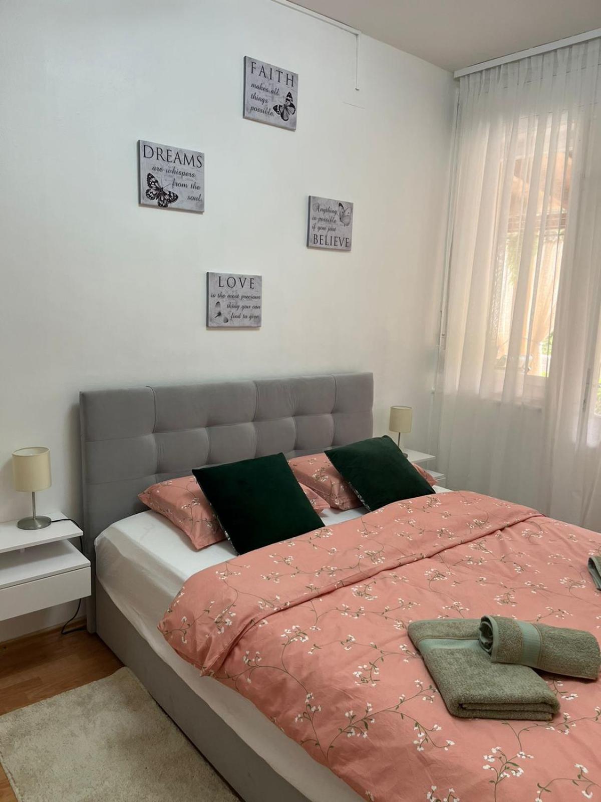 ספליט Dioklecian Dream Apartment מראה חיצוני תמונה